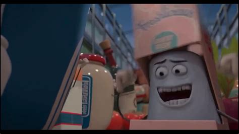 Sausage Party (Western Animation) - TV Tropes