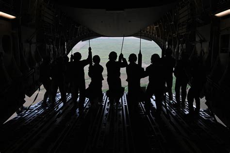 97th AMW Airmen, mission featured in Dude Perfect episode > Altus Air ...