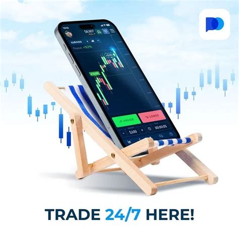 Pocket Option Trading 2026: PO Trade Broker