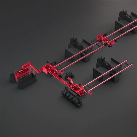 Cable Carriers, Cables, Conveyor and Protection Systems | KABELSCHLEPP ...