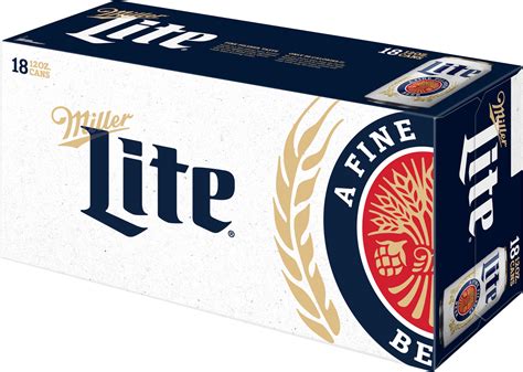 Miller Lite - Drinx Market