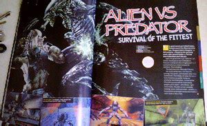 Image result for Alien vs Predator PSP