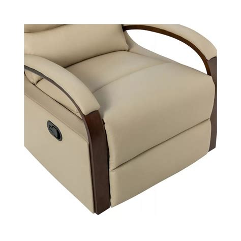 Gillian Recliner | Built for Strength and Serenity – Jordyblue