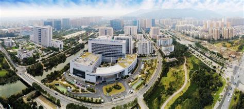 温州龙湾：谋划打造浙南科技城、状元北10个未来社区 - 知乎