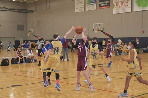 Romeoville Athletic and Event Center | Playeasy