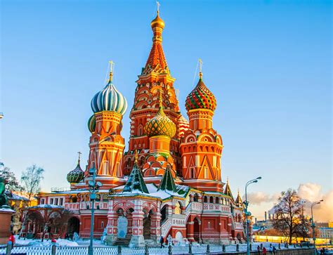 俄羅斯莫斯科 必去景點 紅場Red Square｜克里姆林宮 Moscow Kremlin | 佬假期 LoHoliday