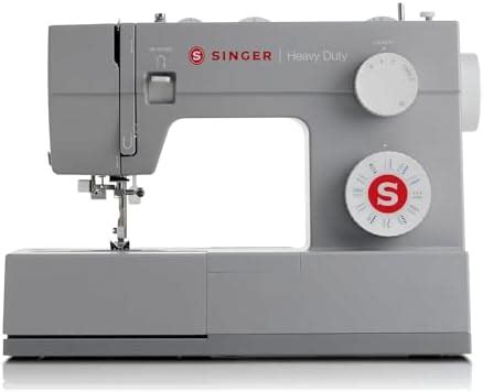 Singer HD 6600 Heavy Duty Computerized Sewing Machine 的图像结果