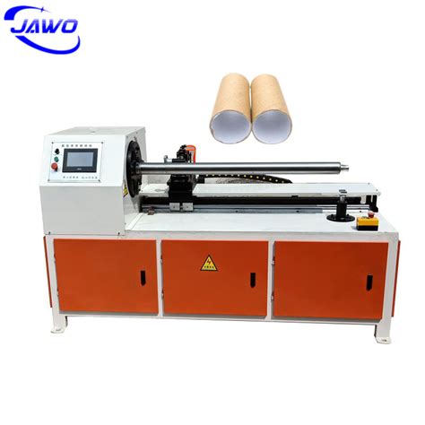 Image result for Automatic Paper Tube Cutter