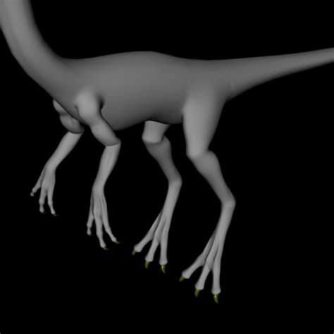 Compy 的图像结果