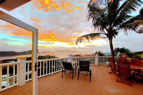 St. Thomas Villa Vacation Rentals - U.S. Virgin Islands | Airbnb