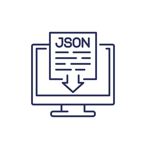Image result for How to Download JSON File