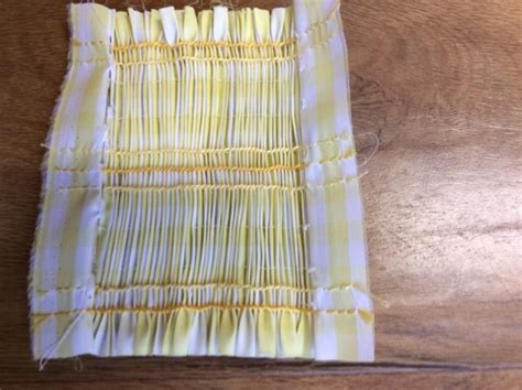 Smocked Cushion Patterns Tutorials 的图像结果