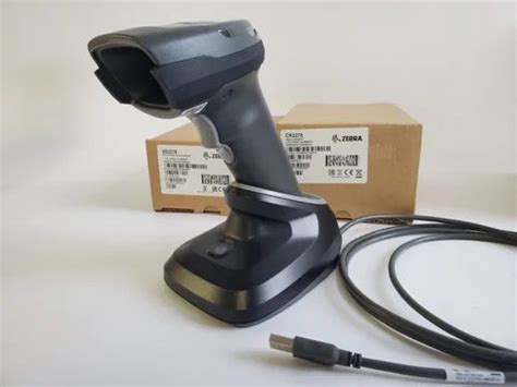 Image result for Zebra Ds2278 Barcode Scanner
