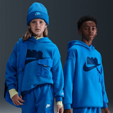 Girls Best Sellers Oversized. Nike.com