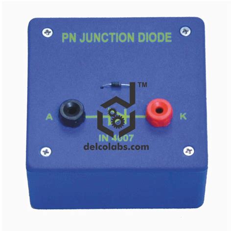 Junction Diode