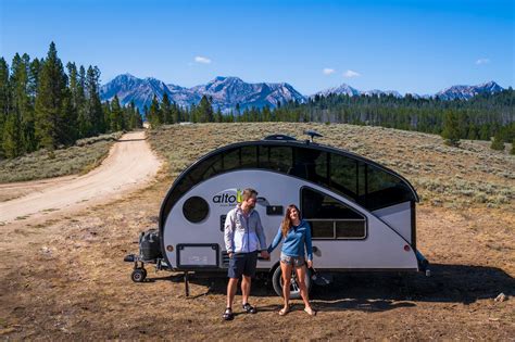 Review of the Safari Condo Alto Trailer: Six Things I Love and Six ...