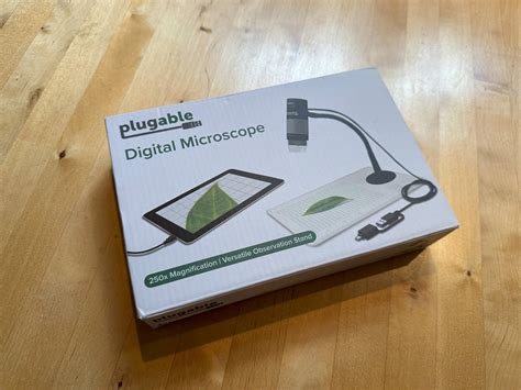 Image result for Use of Plugable Digital Microscope in Windows