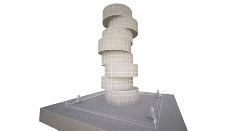 3D Skyscraper Model-Building 的图像结果