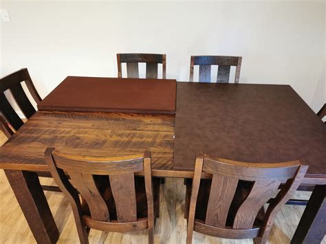 Best Dining Table Pads