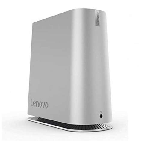 Lenovo Idea Center 620S-03IKL (90HC001GIN)(Core i3 7th Gen CPU, 4GB RAM ...