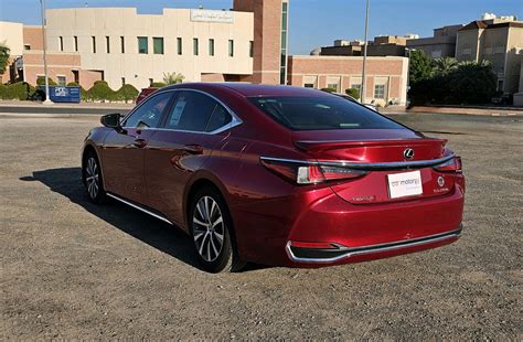 Motorgy | Lexus؜ ES250؜ 2019