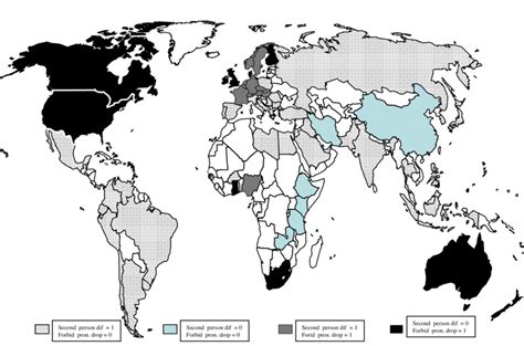 Interactive World Language Map 的图像结果