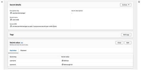 Getting Started with External Secrets Operator