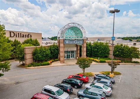 The long-vacant Sears space at Spartanburg’s WestGate Mall will soon be ...