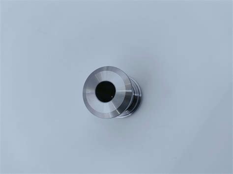 High-Quality Hydraulic Cylinder Pistons - Hydraulic Cylinder Rods and High-Quality Piston Rods