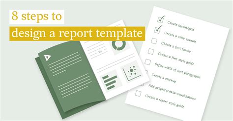 Data Report Layout Examples 的图像结果