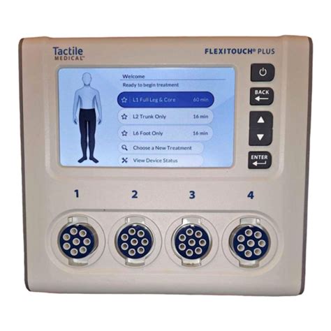 Image result for Flexitouch Plus Compression System