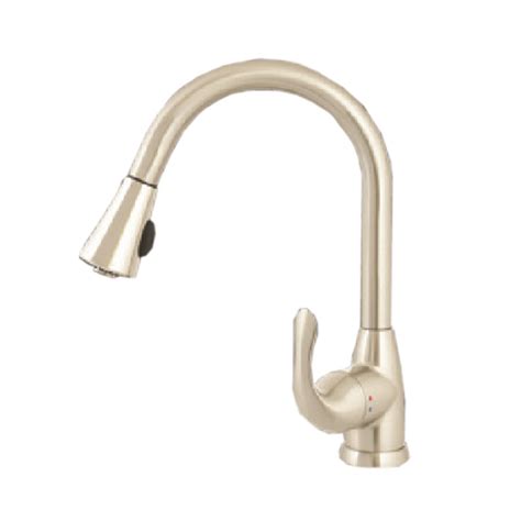 Parryware Pull out Kitchen Mixer Sensor E Tap | mykit | Buy online ...