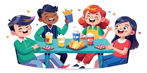 Extra Food Cartoon 的图像结果