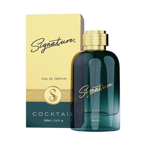 Buy Cocktail Unisex Perfume | Long Lasting Fragrance for Men & Women ...