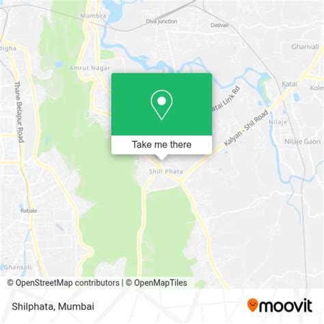How to Get to Shilphata in Kalyan Rural by Bus or Train?