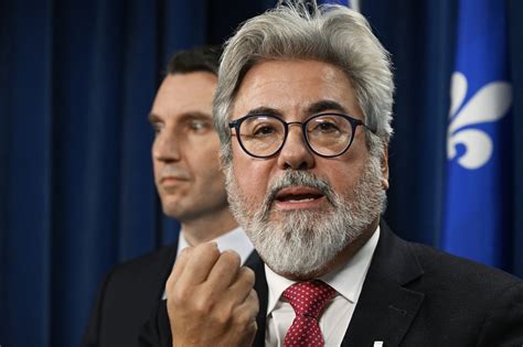 Quebec Liberal donor refunds: Pablo Rodriguez files complaint with UPAC