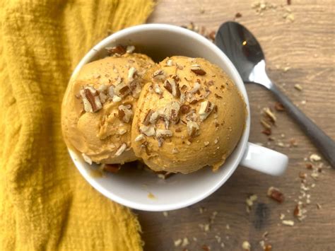 The Tastiest Ninja Creami, Low-Calorie Ice Creams - Low Carb Simplified