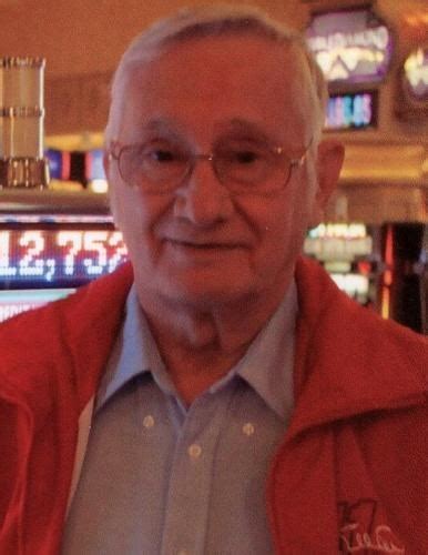 Dennis Hess Obituary (2025) - Tell City, IN - Zoercher-Gillick Funeral Home