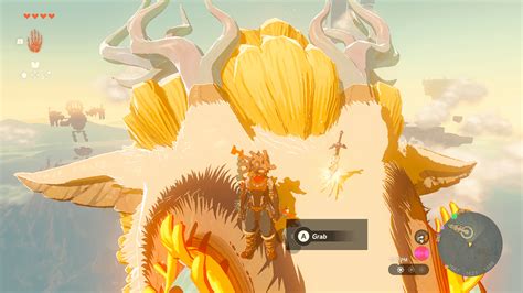 Image result for Master Mod Totk Review