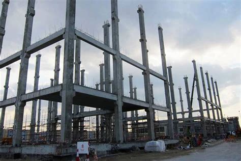 Image result for Precast Columns