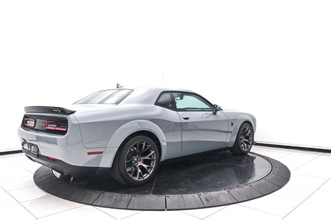Used 2020 Dodge Challenger SRT Hellcat Redeye Coupe 2D, 47% OFF