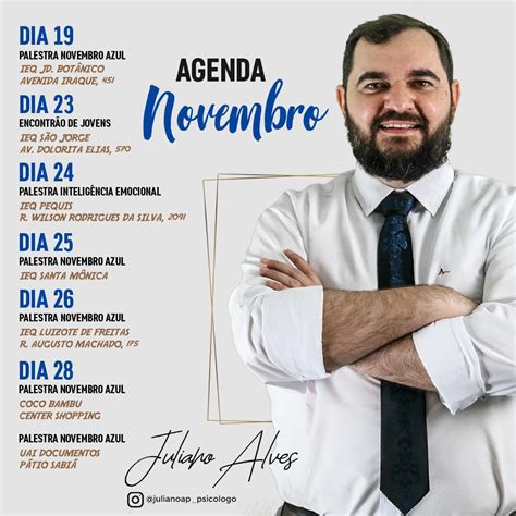 Juliano Alves Pereira on LinkedIn: #institutomineirodepsicologia