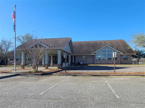 Libraries - Horry County SC.Gov