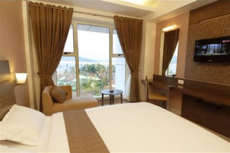 Park Prime Goa - Venue - Old Goa - Weddingwire.in