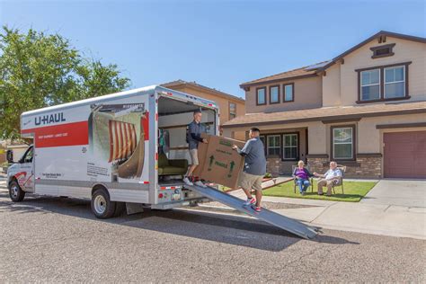 U-Haul: Rent Plastic Moving Boxes in Atlanta, GA | Moving truck, Moving ...