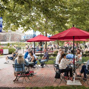 Breakfast at the Commons, 160 S High St, Columbus, OH, United States ...