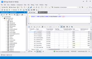 Image result for MySQL Li Example