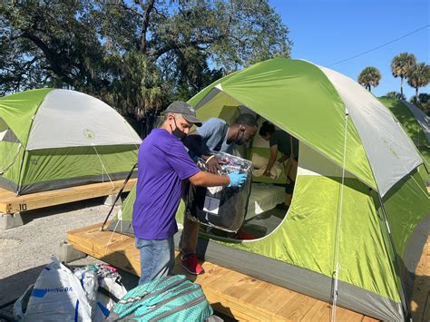 Planting Hope at Tampa Hope: Catholic Charities' Newest Homeless ...