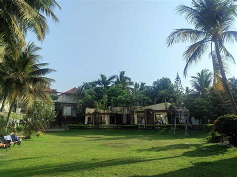 HOTEL DOLPHIN (Digha, West Bengal) - Hotel Reviews, Photos, Rate ...