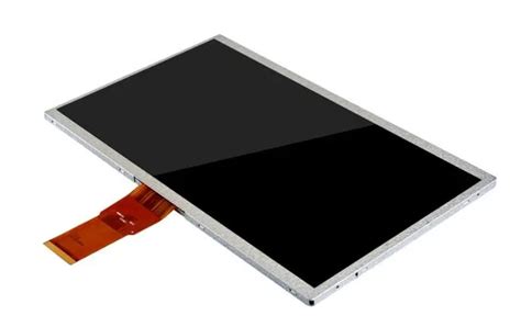 Image result for LCD Display Module SPI